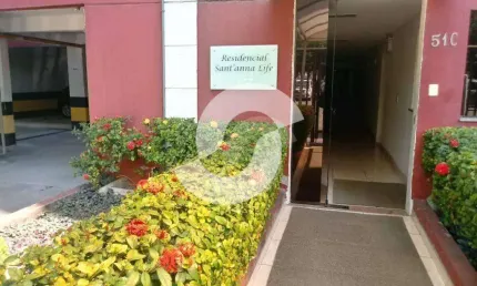 Apartamento à venda, 60 m² por r$ 240.000,00 - santana - niterói/rj