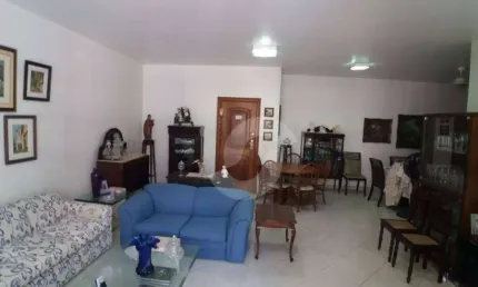 Apartamento à venda, 222 m² por R$ 1.700.000,00 - Icaraí - Niterói/RJ