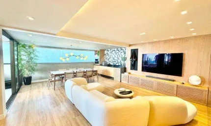 Cobertura à venda, 239 m² por R$ 3.750.000,00 - Ingá - Niterói/RJ