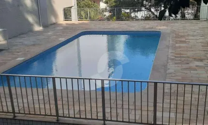 Apartamento com 2 dormitórios à venda, 70 m² por r$ 490.000,00 - boa viagem - niterói/rj