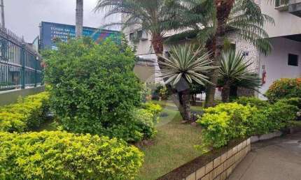 Apartamento com 2 dormitórios à venda, 74 m² por R$ 225.000,00 - Mutondo - São Gonçalo/RJ
