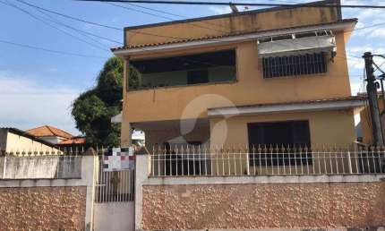 Casa à venda, 135 m² por R$ 230.000,00 - Centro - São Gonçalo/RJ