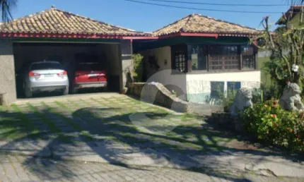 Casa à venda, 470 m² por R$ 1.699.000,00 - Piratininga - Niterói/RJ