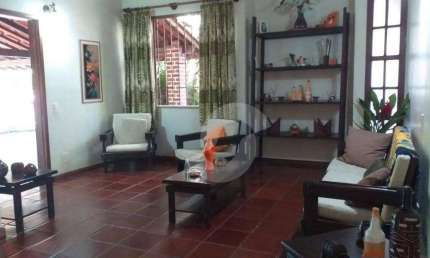 Casa com 4 dormitórios à venda, 300 m² por R$ 1.050.000,00 - Maravista - Niterói/RJ