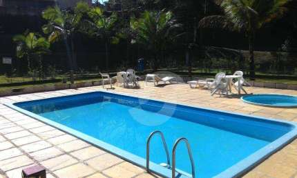 Casa com 4 dormitórios à venda, 160 m² por R$ 800.000,00 - Várzea das Moças - Niterói/RJ