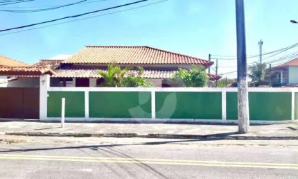 Casa com 2 dormitórios à venda, 523 m² por R$ 550.000,00 - Ponta Negra (ponta Negra) - Maricá/RJ
