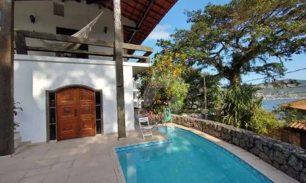 Casa à venda, 250 m² por R$ 1.650.000,00 - São Francisco - Niterói/RJ