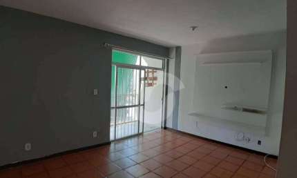 Apartamento à venda, 76 m² por R$ 399.990,00 - Santa Rosa - Niterói/RJ