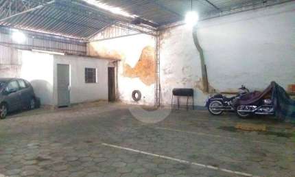 Terreno comercial à venda na Rua Doutor Nilo Peçanha, 134, Ingá, Niterói