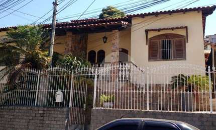 Casa à venda, 87 m² por R$ 350.000,00 - Zé Garoto - São Gonçalo/RJ