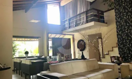 Casa com 3 dormitórios à venda, 215 m² por R$ 1.050.000,00 - Pendotiba - Niterói/RJ