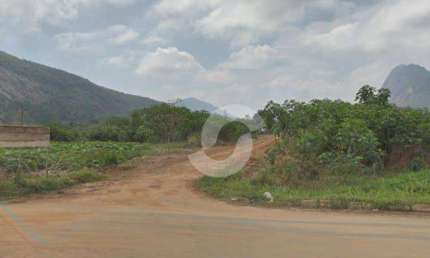 Terreno à venda, 2700 m² por R$ 600.000,00 - Itaipuaçu - Maricá/RJ