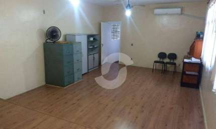 Casa com 13 dormitórios à venda, 299 m² por R$ 550.000,00 - Cubango - Niterói/RJ