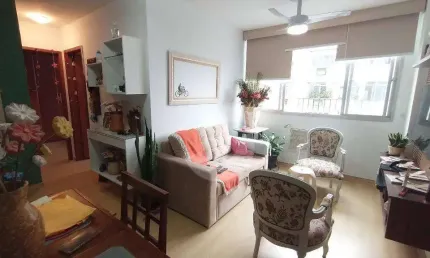 Apartamento à venda, 65 m² por R$ 280.000,00 - Fonseca - Niterói/RJ