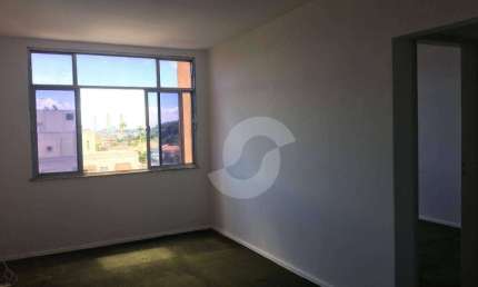 Apartamento à venda, 87 m² por R$ 275.000,00 - Fonseca - Niterói/RJ