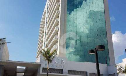 Loja à venda, 49 m² por R$ 550.000,00 - Centro - São Gonçalo/RJ