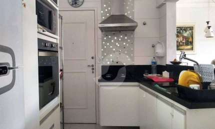 Apartamento com 2 quartos à venda na Rua Doutor Mário Viana, 709, Santa Rosa, Niterói