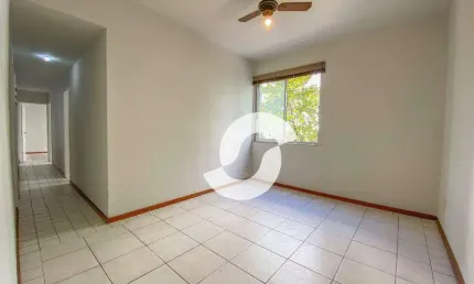 Apartamento à venda, 91 m² por R$ 700.000,00 - Icaraí - Niterói/RJ
