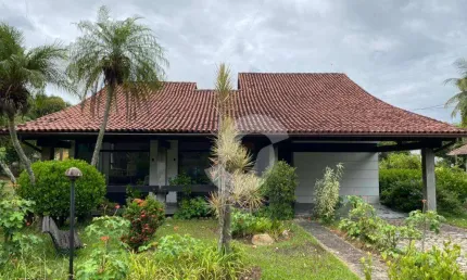 Casa à venda, 550 m² por R$ 1.100.000,00 - Pendotiba - Niterói/RJ