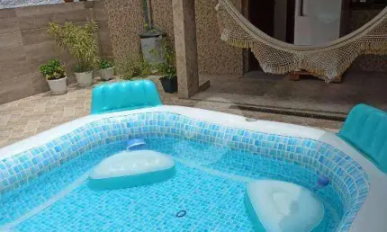 Casa com 4 dormitórios à venda, 230 m² por R$ 450.000,00 - Pita - São Gonçalo/RJ