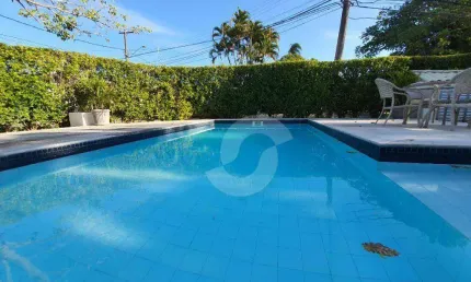 Casa à venda, 440 m² por R$ 2.800.000,00 - Santo Antônio - Niterói/RJ