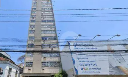 Apartamento com 2 dormitórios à venda, 70 m² por R$ 200.000,00 - Fonseca - Niterói/RJ