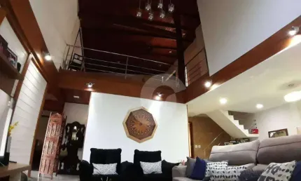 Casa à venda, 289 m² por R$ 1.350.000,00 - Badu - Niterói/RJ