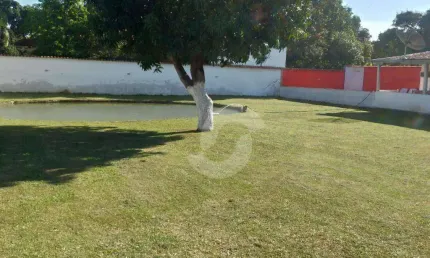 Casa à venda, 150 m² por R$ 650.000,00 - Inoã - Maricá/RJ
