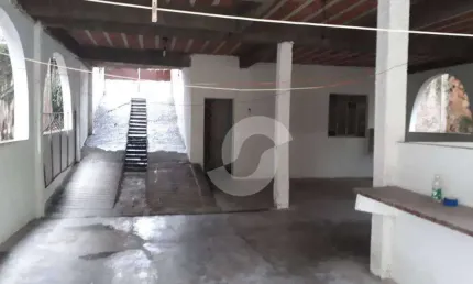 Casa com 3 quartos à venda na Rua São Bento, 32, Largo da Batalha, Niterói
