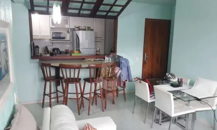 Apartamento com 2 dormitórios à venda, 82 m² por R$ 600.000,00 - Icaraí - Niterói/RJ