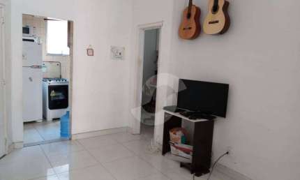 Apartamento com 2 quartos à venda na Rua São João, 163, Centro, Niterói