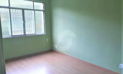 Apartamento à venda, 56 m² por R$ 270.000,00 - Fonseca - Niterói/RJ