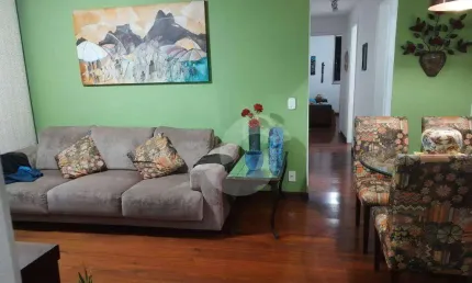 Apartamento à venda, 74 m² por r$ 770.000,00 - tijuca - rio de janeiro/rj