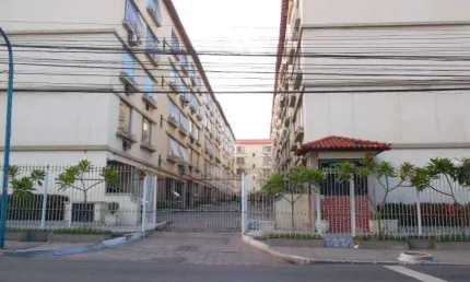 Apartamento com 2 dormitórios à venda, 72 m² por r$ 180.000,00 - santa catarina - são gonçalo/rj