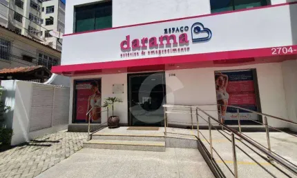 Loja à venda, 272 m² por R$ 3.000.000,00 - Icaraí - Niterói/RJ