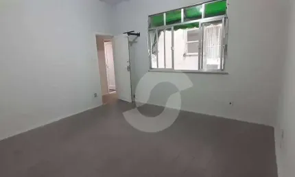 Apartamento com 3 dormitórios à venda, 80 m² por r$ 340.000,00 - ingá - niterói/rj