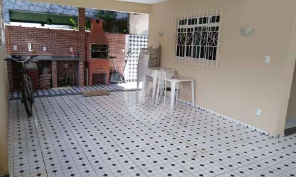 Casa à venda, 52 m² por R$ 270.000,00 - Engenho Pequeno - São Gonçalo/RJ