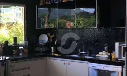 Casa com 4 dormitórios à venda, 510 m² por R$ 790.000,00 - Sape - Niterói/RJ