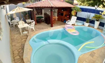 Casa à venda, 280 m² por R$ 900.000,00 - Maravista - Niterói/RJ