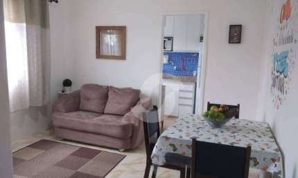Apartamento com 2 dormitórios à venda, 58 m² por R$ 160.000,00 - Barro Vermelho - São Gonçalo/RJ