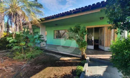 Casa com 3 dormitórios à venda, 94 m² por R$ 510.000,00 - Mutuá - São Gonçalo/RJ