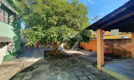 Casa com 3 dormitórios à venda, 94 m² por R$ 510.000,00 - Mutuá - São Gonçalo/RJ