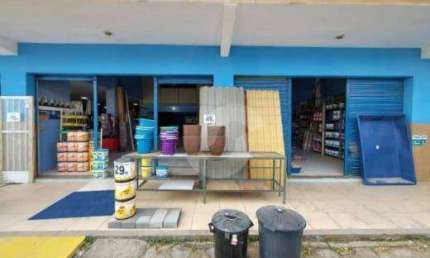 Loja para alugar, 381 m² por R$ 8.950,00 - Itaipu - Niterói/RJ