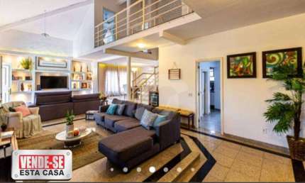 Casa à venda, 470 m² por R$ 1.500.000,00 - Maria Paula - Niterói/RJ