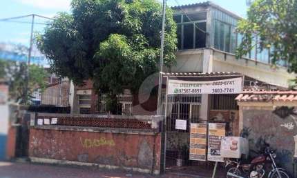 Casa à venda, 110 m² por R$ 590.000,00 - Fonseca - Niterói/RJ