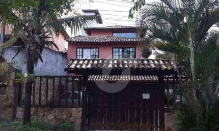 Casa com 3 dormitórios à venda, 255 m² por R$ 1.100.000,00 - Vila Progresso - Niterói/RJ