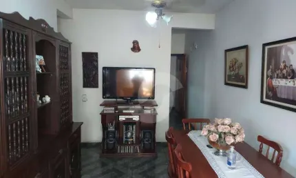 Apartamento com 2 dormitórios à venda, 50 m² por R$ 160.000,00 - Vila Lage - São Gonçalo/RJ