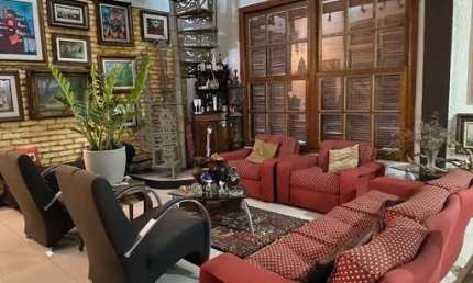 Casa com 4 dormitórios à venda, 600 m² por R$ 1.300.000,00 - Pendotiba - Niterói/RJ