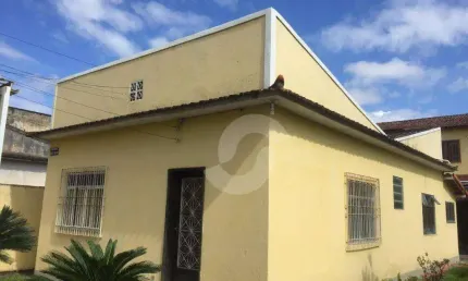 Casa com 2 dormitórios à venda, 230 m² por R$ 690.000,00 - Flamengo - Maricá/RJ