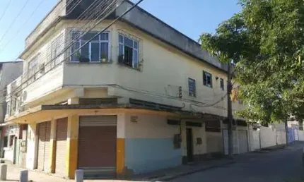 Casa com 2 dormitórios à venda, 134 m² por R$ 550.000,00 - Porto Velho - São Gonçalo/RJ